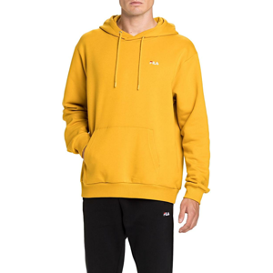 Mikina s kapucňou Fila MEN EDISON hoody