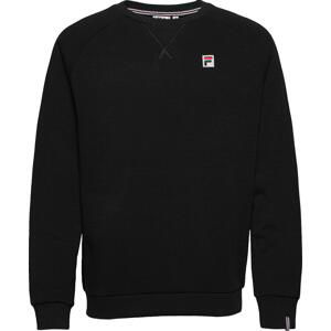 Mikina Fila MEN HEATH raglan crew sweat