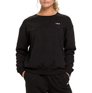 Mikina Fila WOMEN EDIE crew sweat