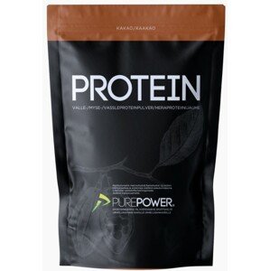 Proteínové prášky Pure Power PP Protein Kakao 1 Kg.