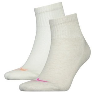 Ponožky Puma  Heart Short 2er Pack W Socks