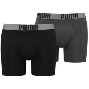 Boxerky Puma  New Pouch Boxer 2 Pack