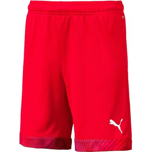 Šortky Puma cup short kids f01