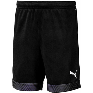 Šortky Puma cup short kids f03