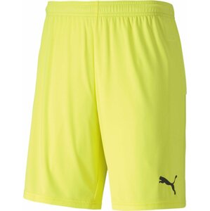 Šortky Puma teamGOAL 23 knit Shorts jr