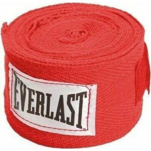 Bandáž zápästia Everlast HANDWRAP 180 X6