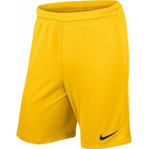 Šortky Nike LEAGUE KNIT SHORT NB