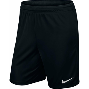 Šortky Nike PARK II KNIT SHORT NB