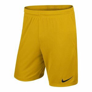 Šortky Nike PARK II KNIT SHORT NB