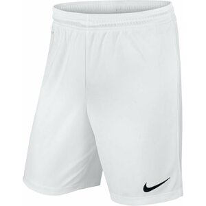 Šortky Nike PARK II KNIT SHORT WB