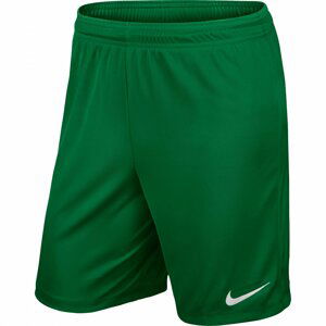 Šortky Nike PARK II KNIT SHORT WB