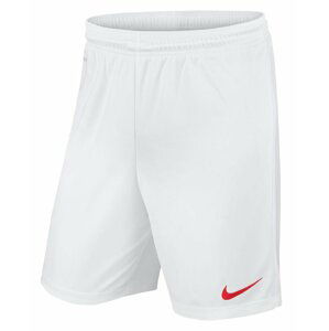 Šortky Nike YTH PARK II KNIT SHORT NB