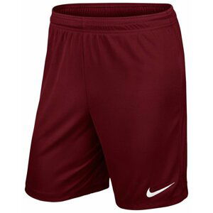 Šortky Nike YTH PARK II KNIT SHORT NB