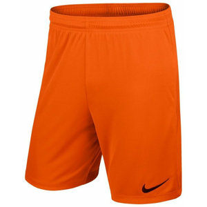 Šortky Nike YTH PARK II KNIT SHORT NB