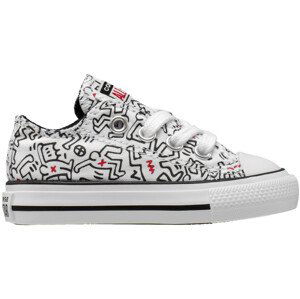 Obuv Converse Converse x Keith Haring Chuck Taylor AS OX Kids