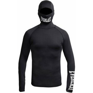 Tričko s dlhým rukávom Everlast Everlast Onyx