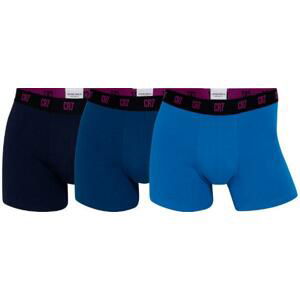 Boxerky CR7 Basic Boxershort 3P