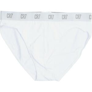 Boxerky CR7 CR7 Basic Underwear Brief 3er Pack