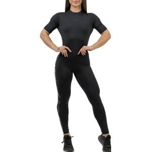 Súprava Nebbia NEBBIA Women s Workout Jumpsuit INTENSE Focus
