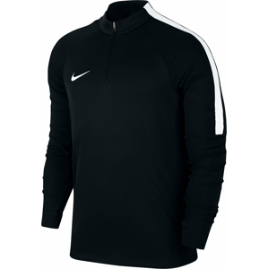 Tričko s dlhým rukávom Nike M NK DRY SQD17 DRIL TOP LS