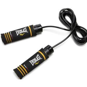 Švihadlo Everlast EVERGRIP WEIGHTED JUMP ROPE