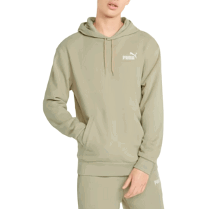 Mikina s kapucňou Puma  Essentials Hoody