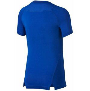 Tričko Nike  pro compression t-shirt kids