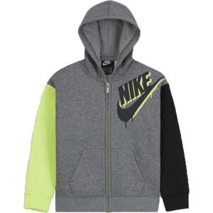 Mikina s kapucňou Nike  Tag Jacket Kids