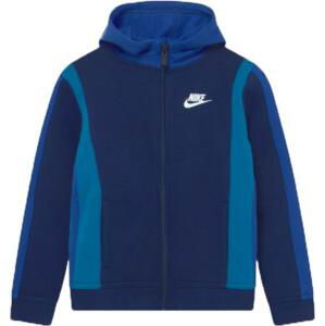 Mikina s kapucňou Nike  Amplify Windbreaker Kids