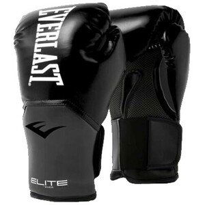 Fitness rukavice Everlast PRO STYL ELI GL