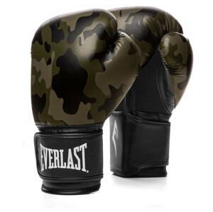 Rukavice Everlast SPARK TRAINING GLOVES 12 OZ CAMO