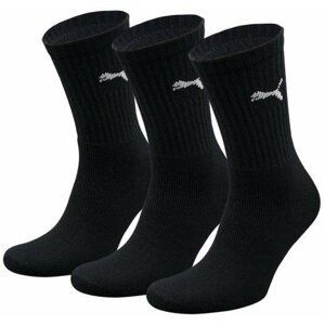 Ponožky Puma  Sport 3-pack