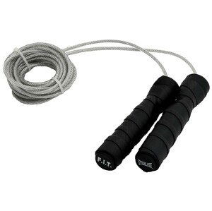 Švihadlo Everlast PRO WEIGHTED JUMP ROPE