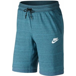 Šortky Nike M NSW AV15 SHORT KNIT