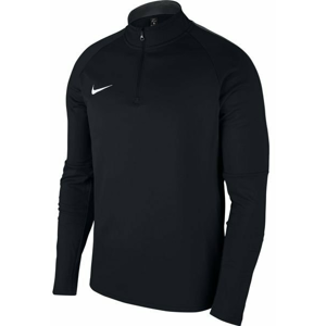 Tričko s dlhým rukávom Nike M NK DRY ACDMY18 DRIL TOP LS