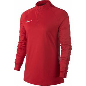 Tričko s dlhým rukávom Nike W NK DRY ACDMY18 DRIL TOP LS