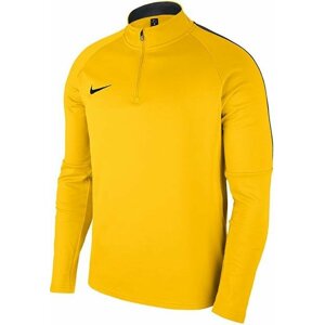 Tričko s dlhým rukávom Nike Y NK DRY ACDMY18 DRIL TOP LS