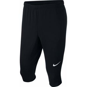 Nohavice Nike Y NK DRY ACDMY18 3QT PANT KPZ