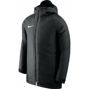 Bunda s kapucňou Nike Y NK DRY ACDMY18 SDF JKT