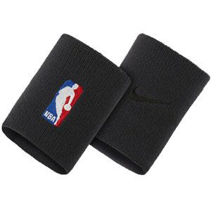 Potítko Nike  Wristbands NBA 2 PK