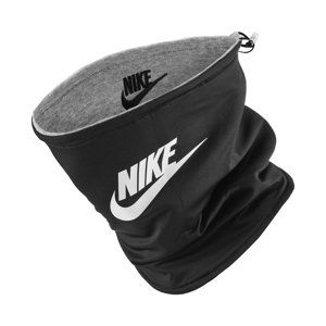 Nákrčník Nike NECKWARMER 2.0 REVERSIBLE NSW CLUB FLEECE