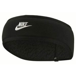 Čelenka Nike M HEADBAND CLUB FLEECE 2.0