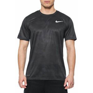 Tričko Nike M NK DRY TEE LEG CAMO AOP