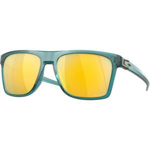 Slnečné okuliare Oakley Oakley Leffingwell MTArtSrf w/ Prizm 24K Pol