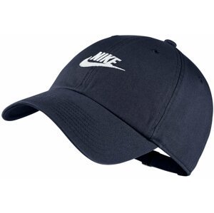 Šiltovka Nike U NSW H86 CAP FUTURA WASHED