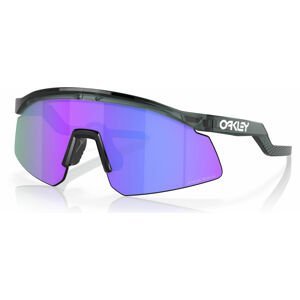 Slnečné okuliare Oakley Hydra Crystal Black w/ Prizm Violet