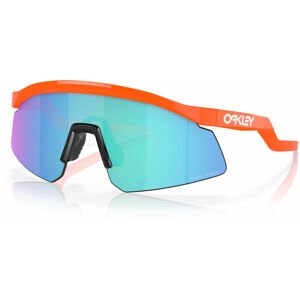 Slnečné okuliare Oakley Hydra Neon Orange w/ Prizm Sapphire