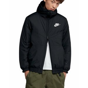 Bunda s kapucňou Nike M NSW SYN FILL JKT HD