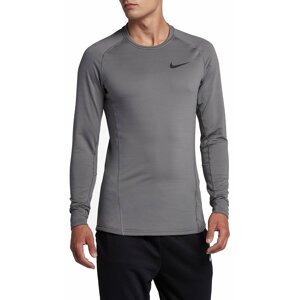 Tričko s dlhým rukávom Nike M NP THRMA TOP LS
