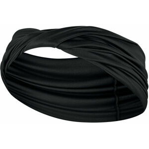 Čelenka Nike  W YOGA HEADBAND WIDE TWIST